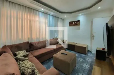 Casa com 2 quartos à venda na Rua Padre Antônio de Souza Lima, 453, Assunção, São Bernardo do Campo