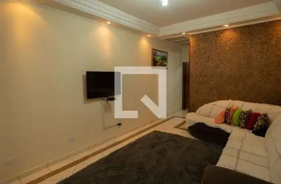 Casa com 3 quartos à venda na Rua Guadalajara, 160, Assunção, São Bernardo do Campo