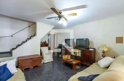 Casa com 2 quartos à venda na Rua Jundiaí, 306, Baeta Neves, São Bernardo do Campo