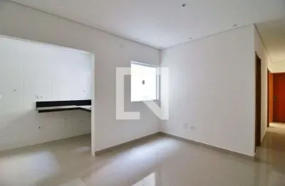 Cobertura com 3 quartos à venda na Rua Anhangüera, 522, Parque das Nações, Santo André