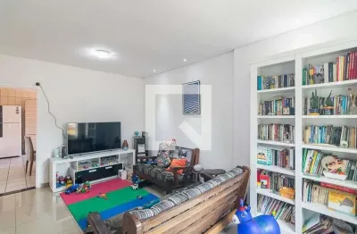 Casa com 3 quartos à venda na Rua Argentina, 538, Parque das Nações, Santo André