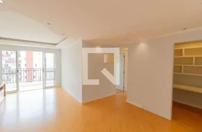 Apartamento com 3 quartos à venda na Avenida Sargento Geraldo Sant'Ana, 711, Jardim Marajoara, São Paulo