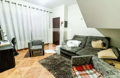 Casa com 3 quartos à venda na Rua Guarulhos, 156, Utinga, Santo André