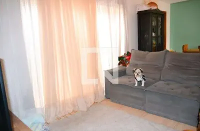 Apartamento com 3 quartos à venda na Rua Epitácio Pessoa, 306, Olímpico, São Caetano do Sul