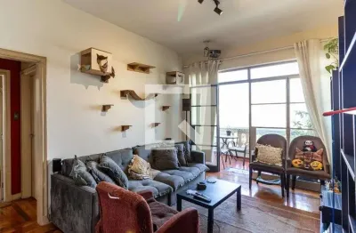 Apartamento com 1 quarto à venda na Avenida Rio Branco, 1056, Centro, São Paulo