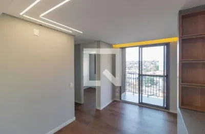 Apartamento com 2 quartos à venda na Avenida Yervant Kissajikian, 540, Jardim Marajoara, São Paulo