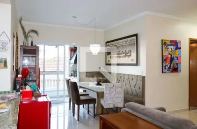 Apartamento com 3 quartos à venda na Alameda Cassaquera, 793, Barcelona, São Caetano do Sul