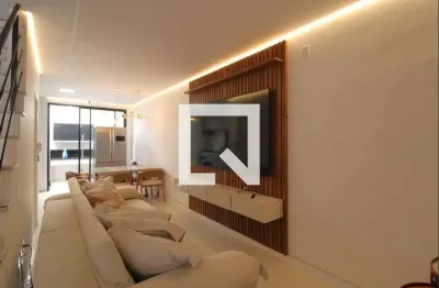 Casa com 3 quartos à venda na Rua Otávio Carlos da Silva, 246, Jardim Marajoara, São Paulo