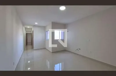 Cobertura com 2 quartos à venda na Rua Francisco Otaviano, 293, Vila América, Santo André