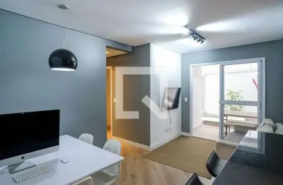 Apartamento com 2 quartos à venda na Alameda Conde de Porto Alegre, 500, Barcelona, São Caetano do Sul