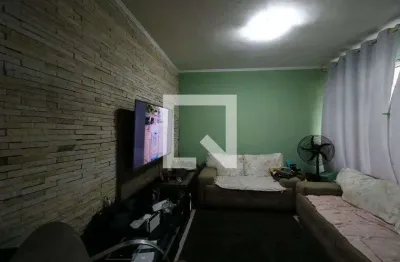 Casa com 3 quartos à venda na Avenida Utinga, 993, Vila Metalúrgica, Santo André