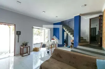 Casa com 3 quartos à venda na Rua Giácomo Marchioni, 81, Baeta Neves, São Bernardo do Campo