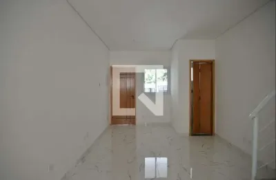 Casa com 3 quartos à venda na Rua Apa, 101, Parque das Nações, Santo André