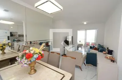 Apartamento com 3 quartos à venda na Rua Amoipira, 270, Jardim Marajoara, São Paulo