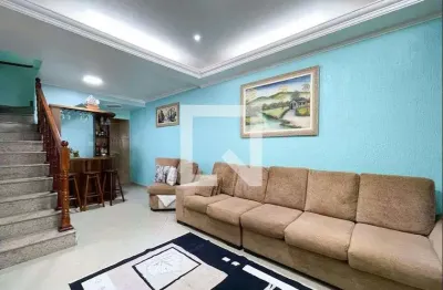 Casa com 5 quartos à venda na Rua Virgílio Miraglia, 97, Nova Petrópolis, São Bernardo do Campo