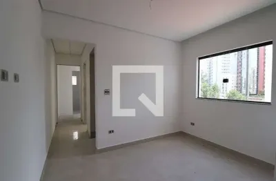 Cobertura com 3 quartos à venda na Rua Pedro Calmom, 177, Jardim Bela Vista, Santo André