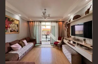 Casa com 3 quartos à venda na Rua Odilon Braga, 135, Parque Bandeirante, Santo André