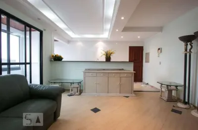 Apartamento com 2 quartos à venda na Rua Doutor Maurílio Vergueiro Porto, 227, Morumbi, São Paulo