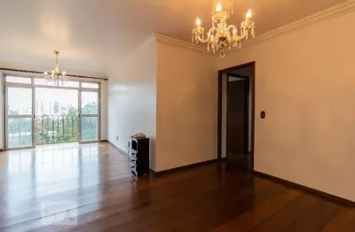 Apartamento com 3 quartos à venda na Rua São Benedito, 2725, Santo Amaro, São Paulo