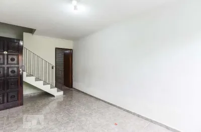 Casa em condomínio fechado com 2 quartos à venda na Rua Princesa Francisca Carolina, 167, Baeta Neves, São Bernardo do Campo