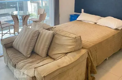 Kitnet / Stúdio à venda na Rua Augusta, 989, Consolação, São Paulo