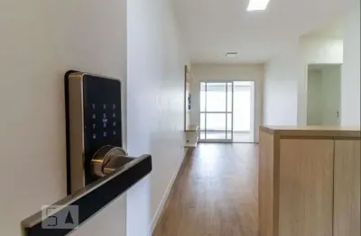 Apartamento com 2 quartos à venda na Avenida Interlagos, 1899, Jardim Marajoara, São Paulo