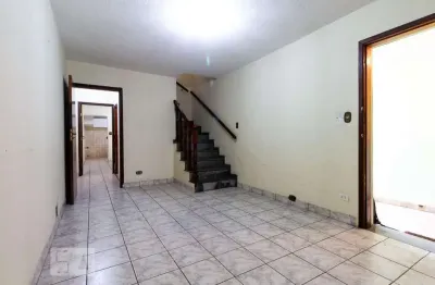 Casa em condomínio fechado com 3 quartos à venda na Rua Santo Alberto, 654, Jardim Marajoara, São Paulo