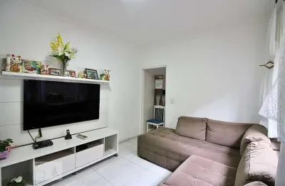 Casa com 4 quartos à venda na Rua Ricardo Margonari, 412, Assunção, São Bernardo do Campo