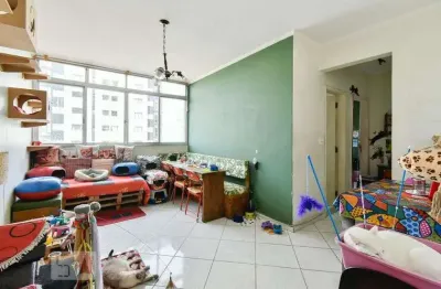 Apartamento com 2 quartos à venda na Rua Condessa de São Joaquim, 290, Bela Vista, São Paulo