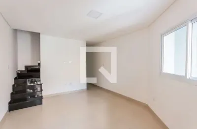 Casa com 2 quartos à venda na Rua Palermo, 97, Vila Metalúrgica, Santo André