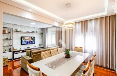 Apartamento com 2 quartos à venda na Rua Doutor Nuno de Assis, 143, Santo Amaro, São Paulo