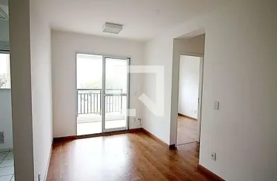 Apartamento com 2 quartos à venda na Rua Celso Ramos, 411, Vila Andrade, São Paulo