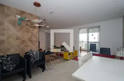 Apartamento com 1 quarto à venda na Rua Nicola Rollo, 255, Vila Andrade, São Paulo