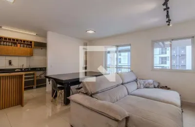 Apartamento com 2 quartos à venda na Rua Celso Ramos, 218, Vila Andrade, São Paulo