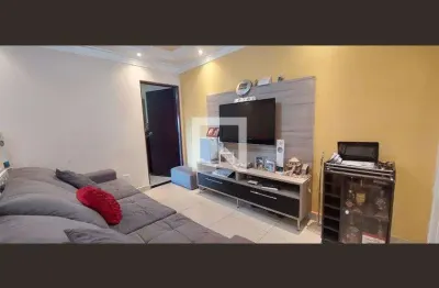 Casa com 2 quartos à venda na Avenida João Pessoa, 558, Utinga, Santo André