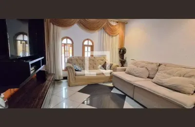 Casa com 2 quartos à venda na Rua Pedro Bitolo, 124, Rudge Ramos, São Bernardo do Campo