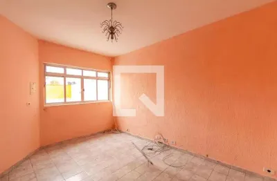 Casa com 3 quartos à venda na Rua Antônio José Marques, 226, Baeta Neves, São Bernardo do Campo