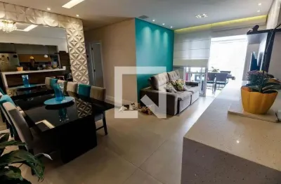 Apartamento com 3 quartos à venda na Rua Francisco José da Silva, 328, Vila Andrade, São Paulo