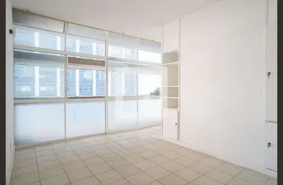 Kitnet / Stúdio à venda na Avenida Ipiranga, 299, Consolação, São Paulo