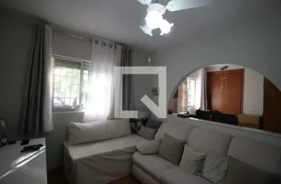 Apartamento com 2 quartos à venda na Rua Olavo Bilac, 351, Jardim Marajoara, São Paulo