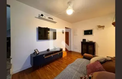 Cobertura com 3 quartos à venda na Rua Coimbra, 774, Vila Leopoldina, Santo André