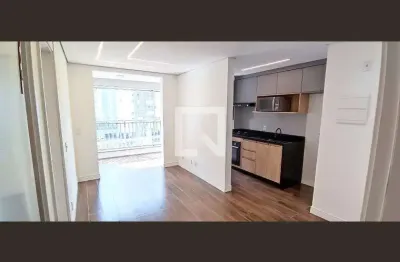 Apartamento com 1 quarto à venda na Avenida Alberto Augusto Alves, 382, Vila Andrade, São Paulo