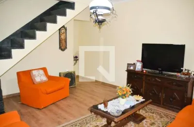 Casa com 3 quartos à venda na Rua João D'Agostini, 306, Jardim São Caetano, São Caetano do Sul