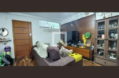 Cobertura com 2 quartos à venda na Rua Atibaia, 445, Jardim Bela Vista, Santo André