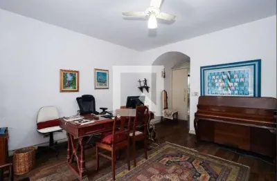 Casa com 4 quartos à venda na Rua Professor Lúcio Martins Rodrigues, 293, Morumbi, São Paulo