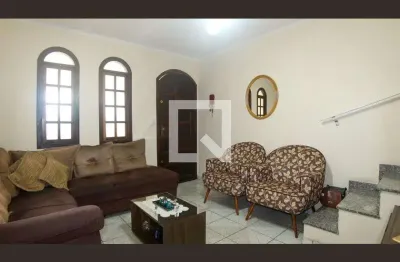 Casa com 2 quartos à venda na Rua Ferreira da Silva, 125, Vila Prudente, São Paulo