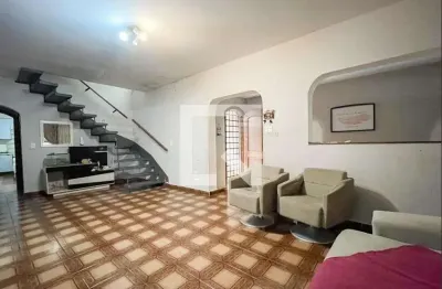 Casa com 4 quartos à venda na Rua Tiradentes, 791, Nova Petrópolis, São Bernardo do Campo