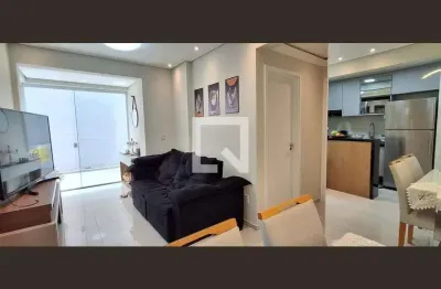 Apartamento com 2 quartos à venda na Rua Sílvia, 2005, Olímpico, São Caetano do Sul