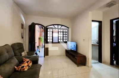 Casa com 3 quartos à venda na Rua Universal, 281, Anchieta, São Bernardo do Campo