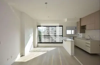Apartamento com 2 quartos à venda na Rua Carvalho de Freitas, 355, Vila Andrade, São Paulo